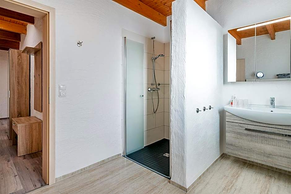 Villa Moorstern am Badesee Tannenhausen