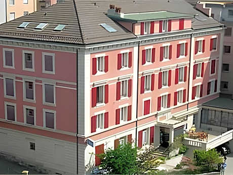 Hotel du Marche