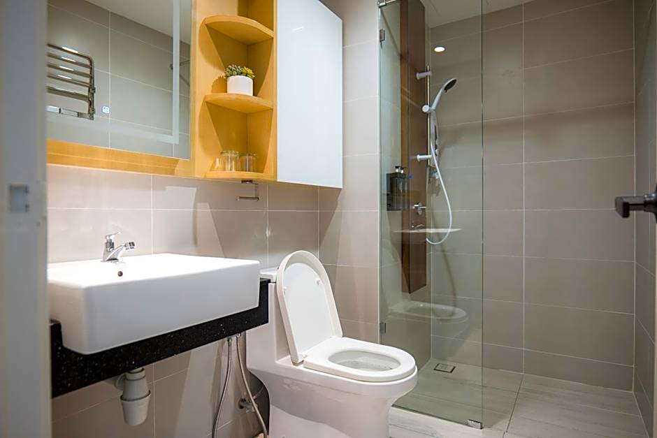 Zenstay Abnb Perai Penang