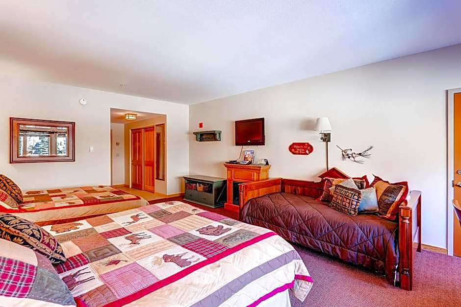 Gateway Mountain Lodge by Keystone Resort