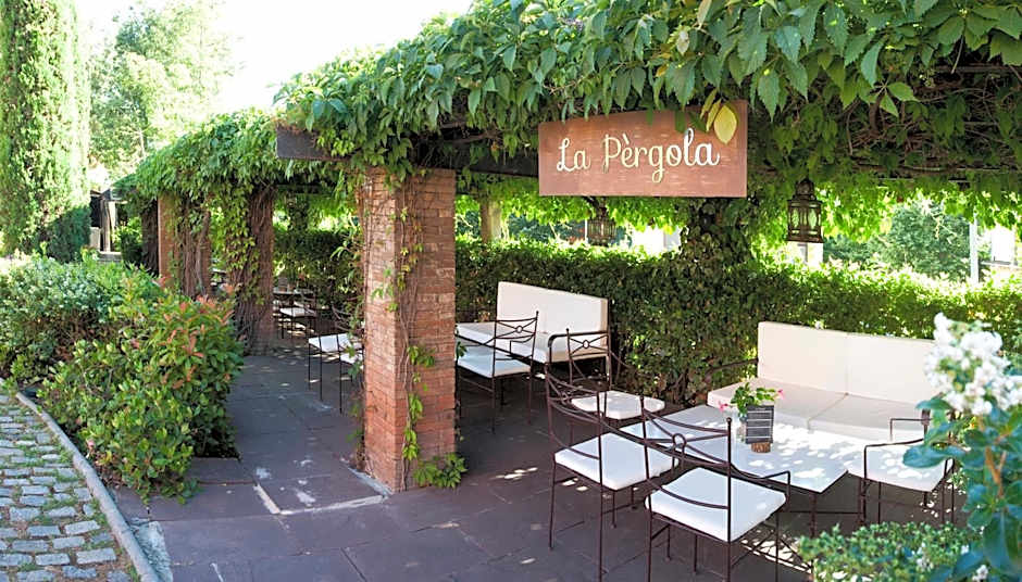 Hotel Blancafort Spa Termal