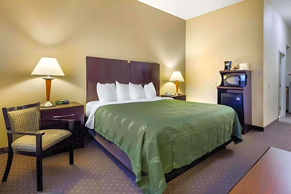 Quality Inn