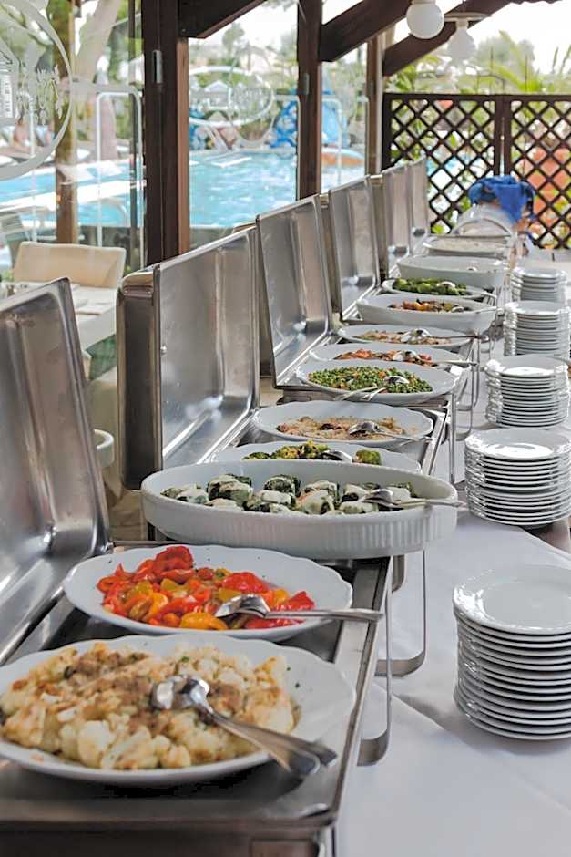 Hotel Viña del Mar Pineta