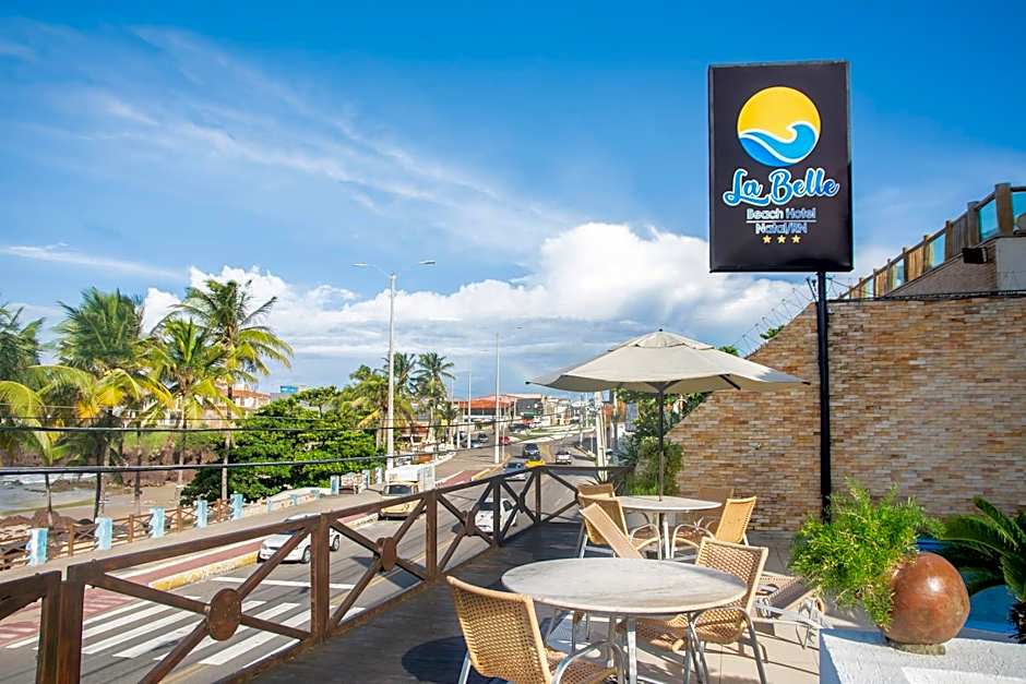 La Belle Beach Hotel