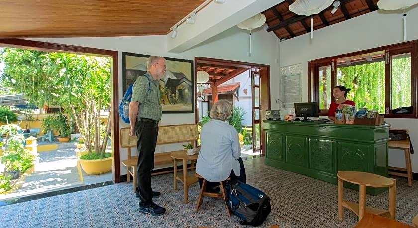 Hoi An Garden Villas