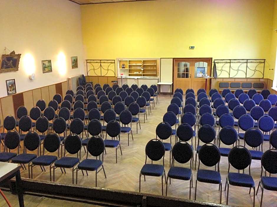 Hotel Ratsstuben Kalbe