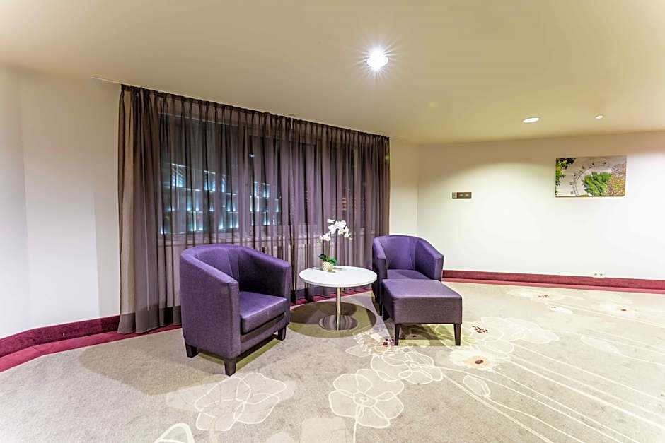 PLAZA Premium Wien