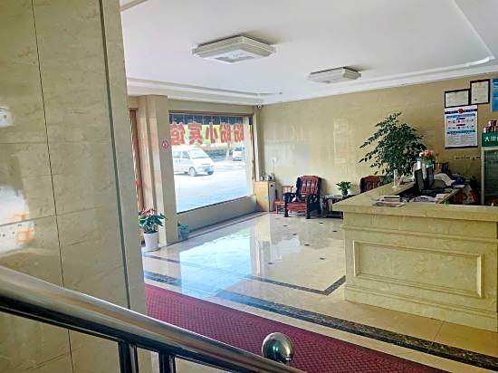 Panpan Hostel