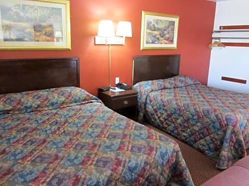 Americas Best Value Inn -Abilene