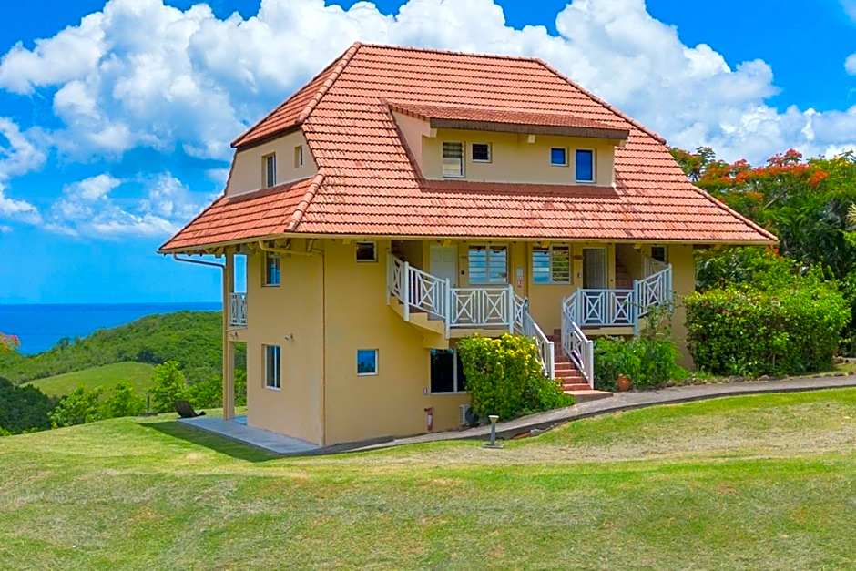 Domaine de l'Anse Ramier