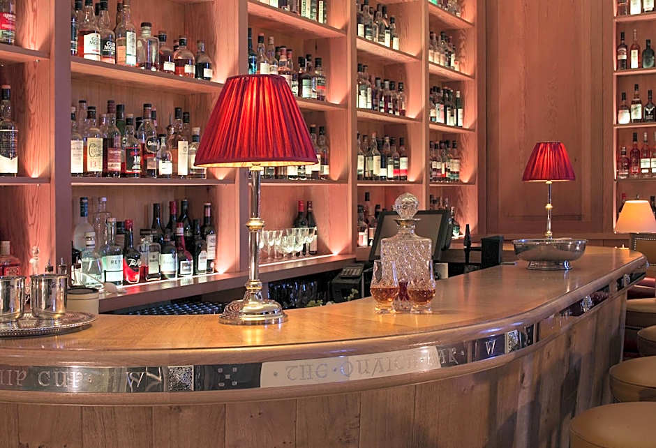 Craigellachie Hotel of Speyside