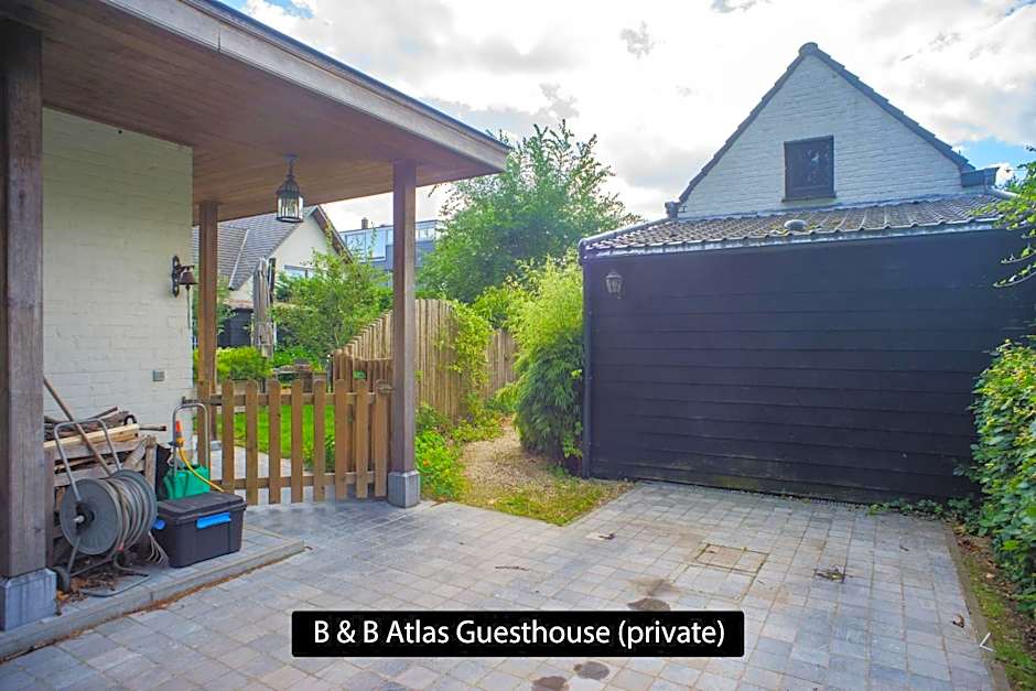 Atlas Private Guesthouse