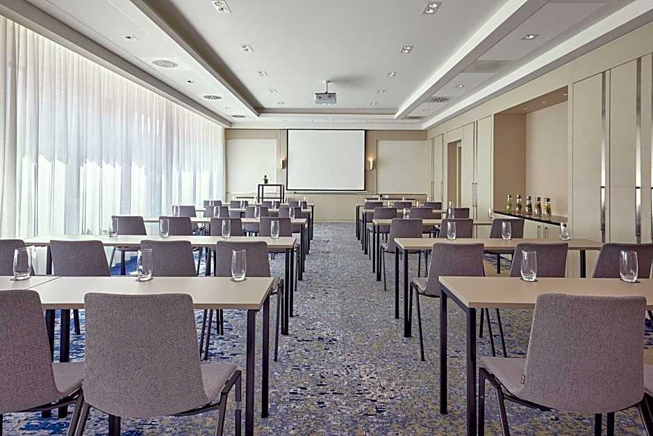 The Westin Grand Frankfurt