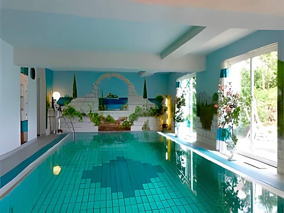 Hotel-Residenz Immenhof