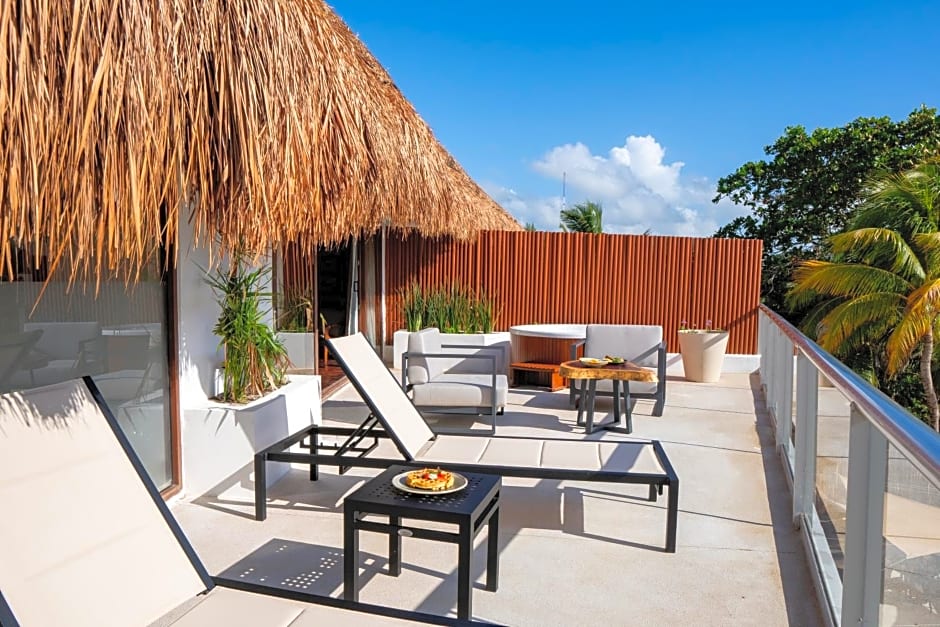 The Beachfront by The Fives Hotels - All Inclusive A la Carte - Adults Only