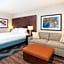 Hilton Garden Inn Burbank Downtown, CA