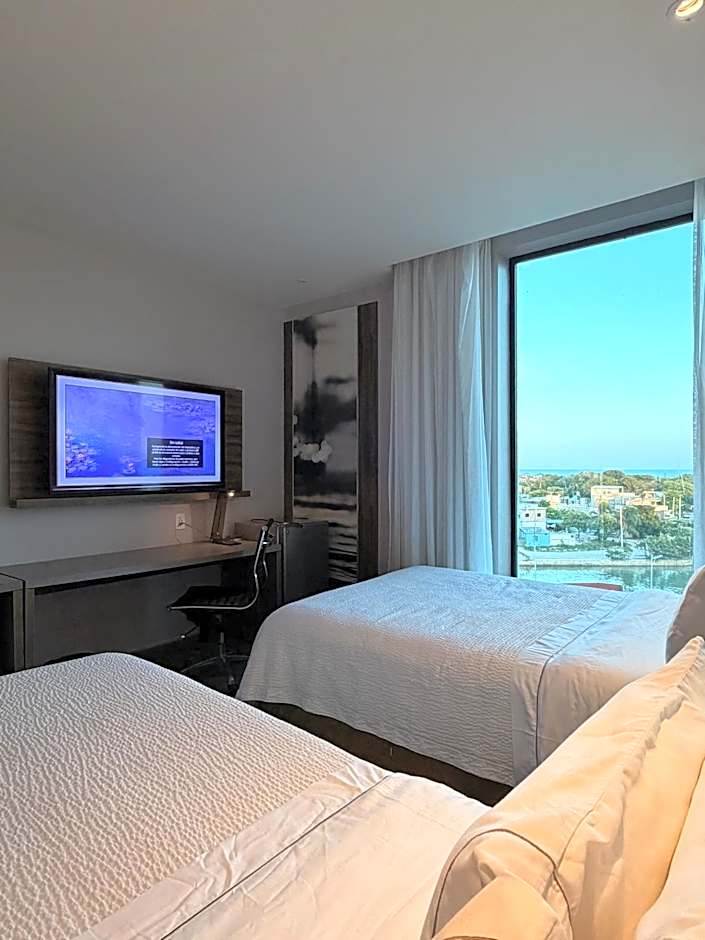 InHouse Ciudad del Carmen