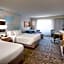 Courtyard by Marriott Oklahoma City Northwest