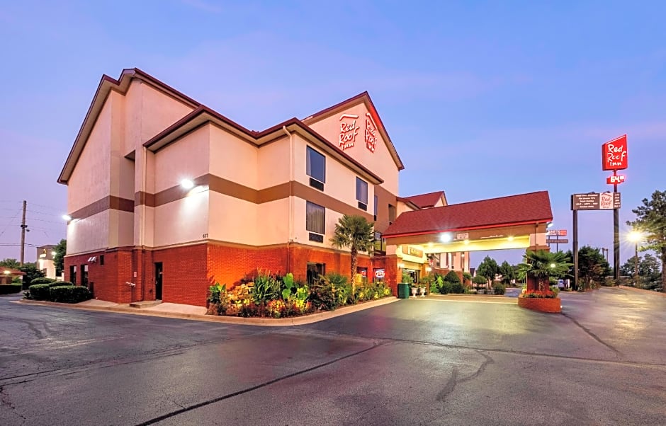 Red Roof Inn Atlanta Southeast