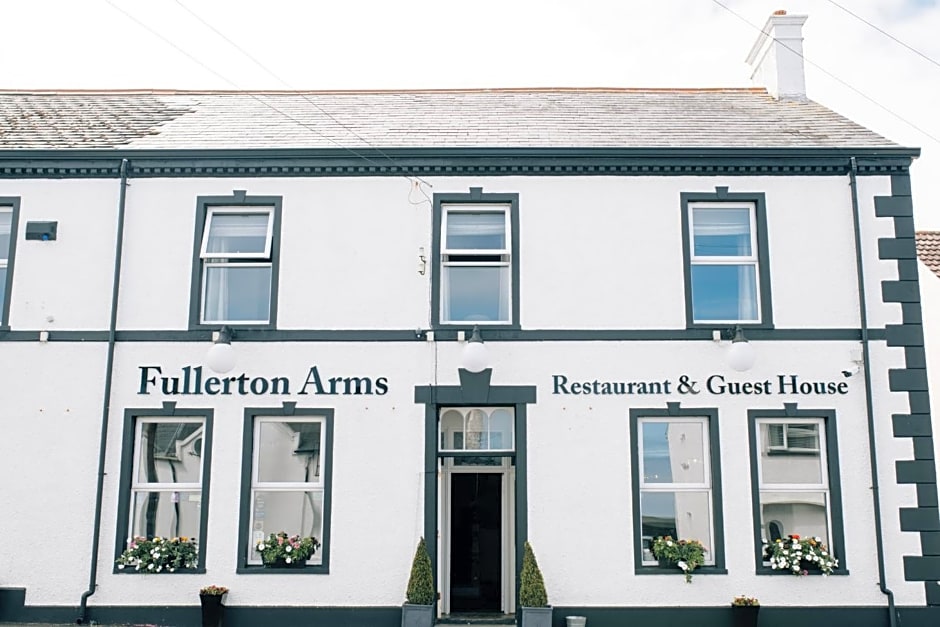 The Fullerton Arms