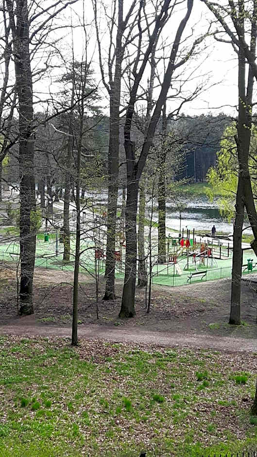 Hotel Daria Dworek Myśliwski