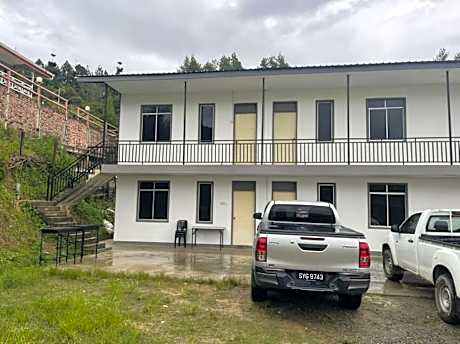 OYO 90497 Eva homestay