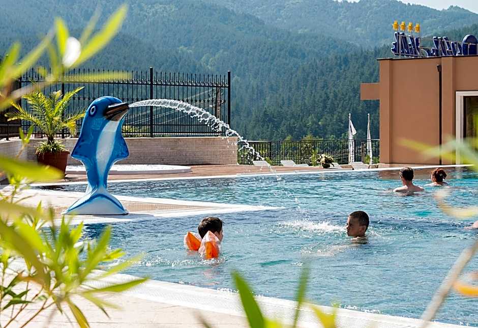 Park Hotel and SPA Vella Hills