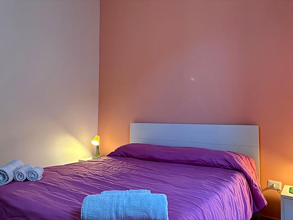 B&B LA CONIGLIERA