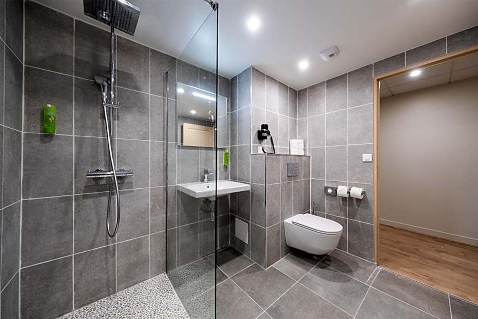 Best Western Hotel du Chateau Maisons-Laffitte