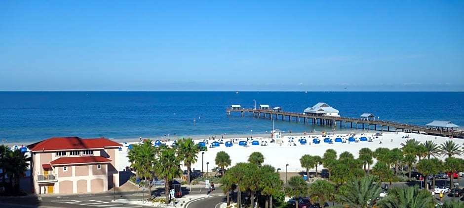 Pier House 60 Clearwater Beach Marina Hotel