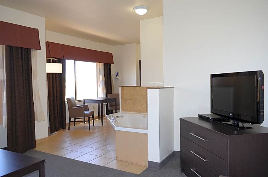 Holiday Inn Express Hotel & Suites Barstow By IHG