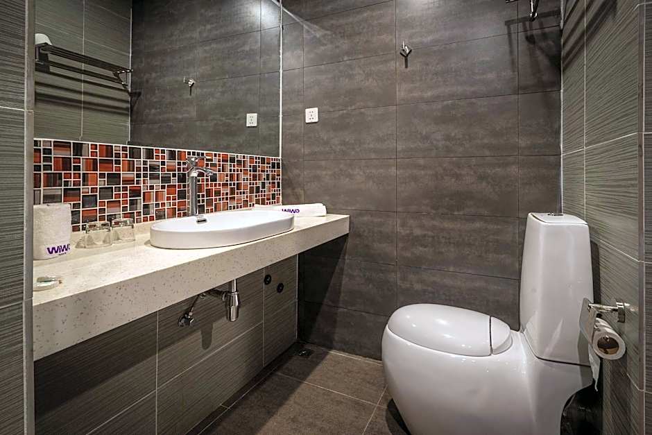 Wiwo Hotel