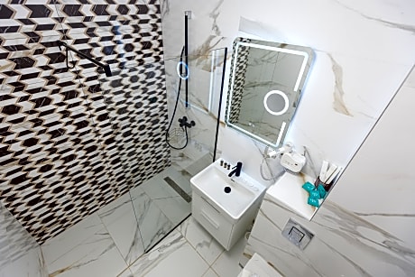 Apartment three rooms