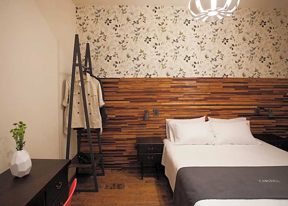 Carlota Sustainable Design Hotel