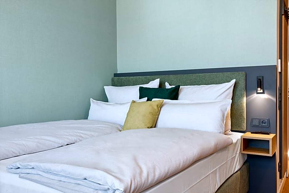 Nena Apartments München City