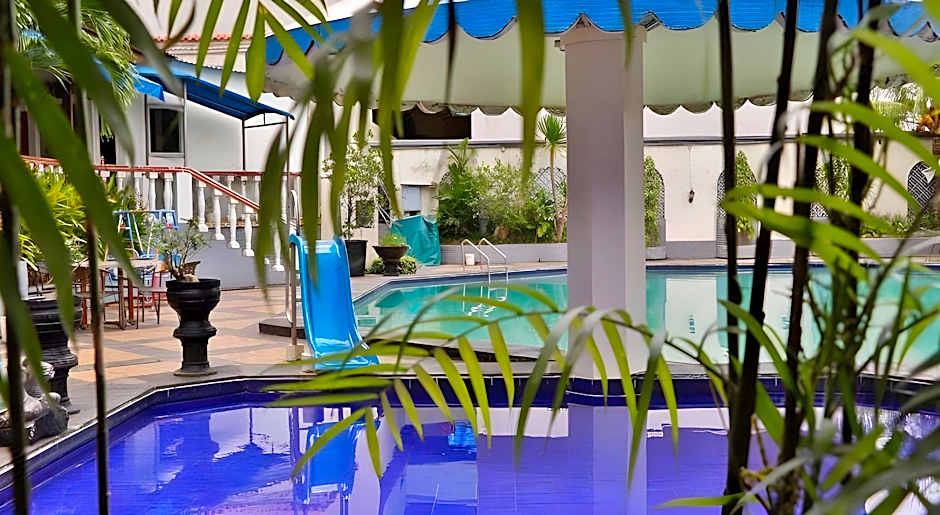 The Jayakarta Jakarta Hotel & Spa