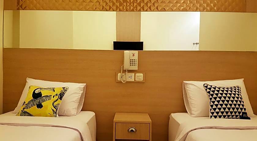 Bold Hotel Jakarta