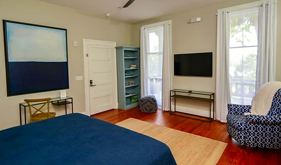 607 Bay Inn Downtown Beaufort