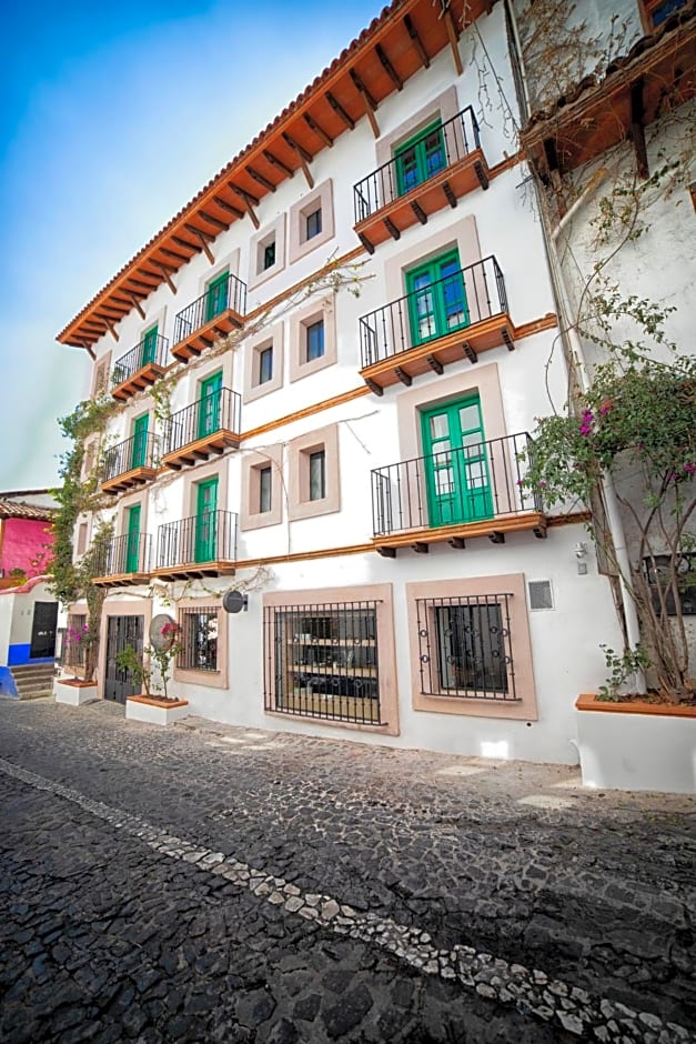 William Hotel Boutique De Diseño