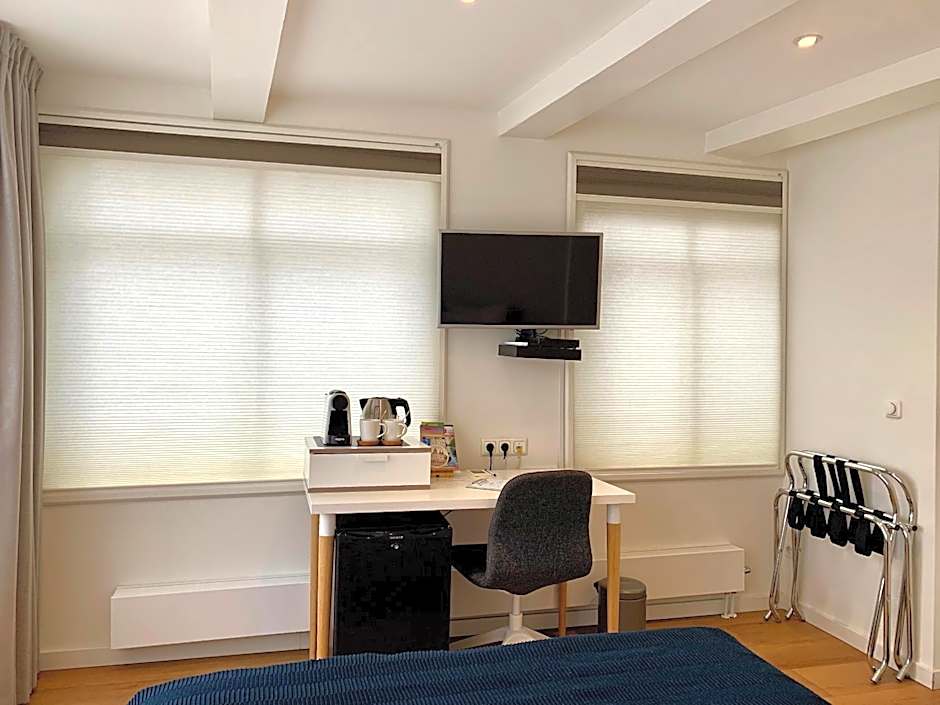 PH93 Amsterdam Central