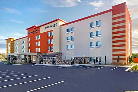 SpringHill Suites by Marriott Locust Grove
