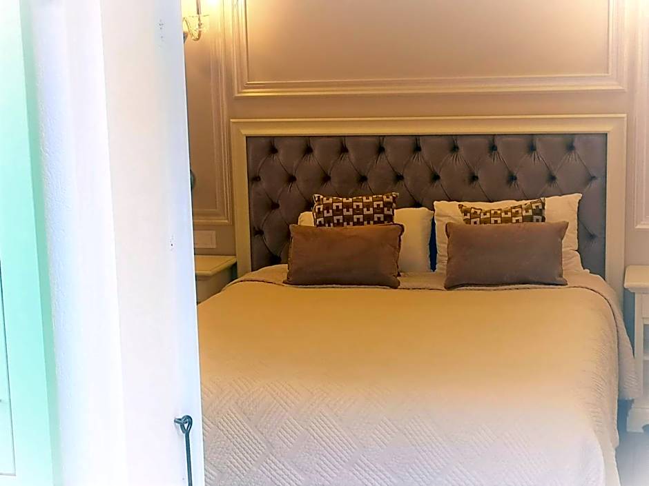 Hôtel restaurant Oasis