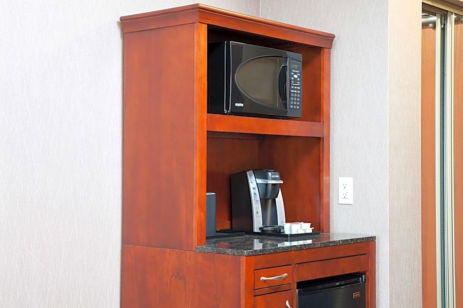 Hilton Garden Inn Indianapolis South/Greenwood