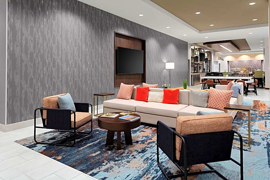 Hilton Garden Inn Chandler Downtown