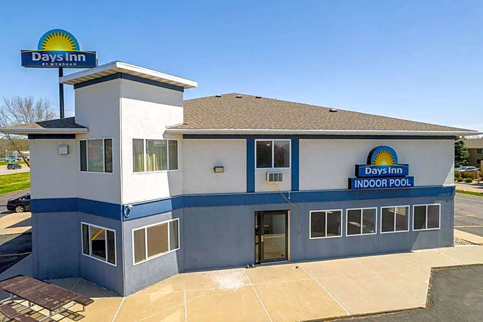 Days Inn by Wyndham Sioux City