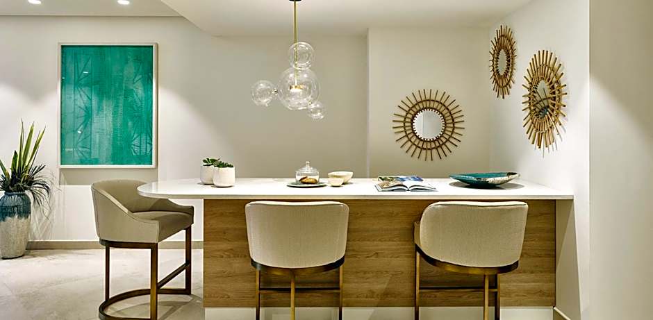 Nobu Hotel Ibiza Bay