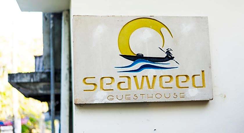 Seaweed Guesthouse Lembongan