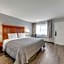Quality Inn Santa Cruz Downtown Area