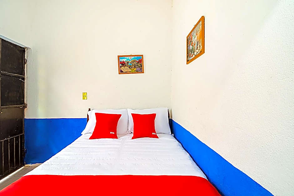 OYO Hotel Posada Los Faroles