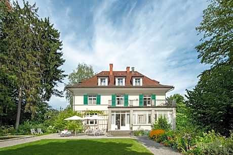 Signau House & Garden Boutique Hotel Zürich